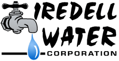 Iredell Water Logo